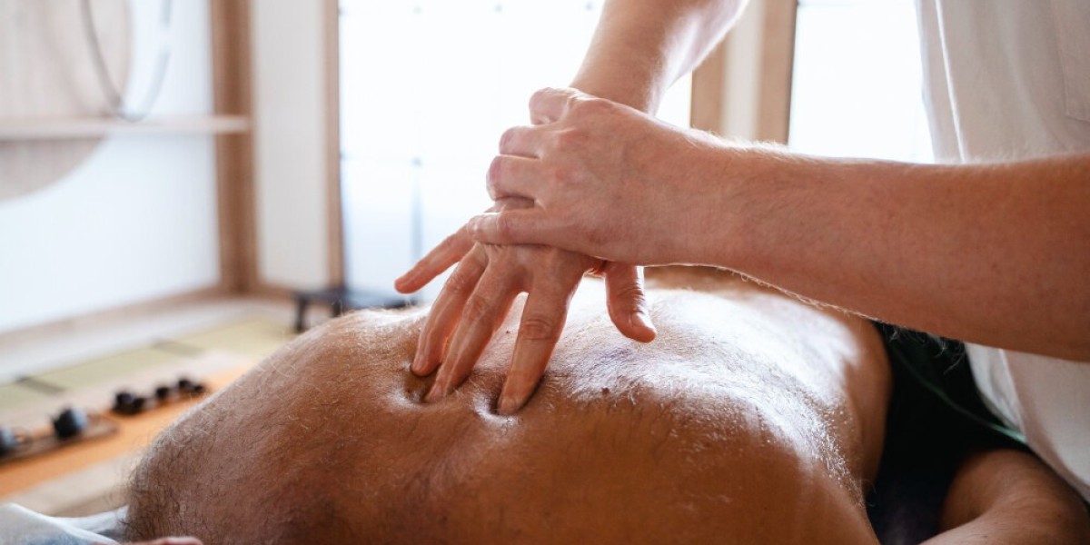 The Truth About London's Mobile Massage 