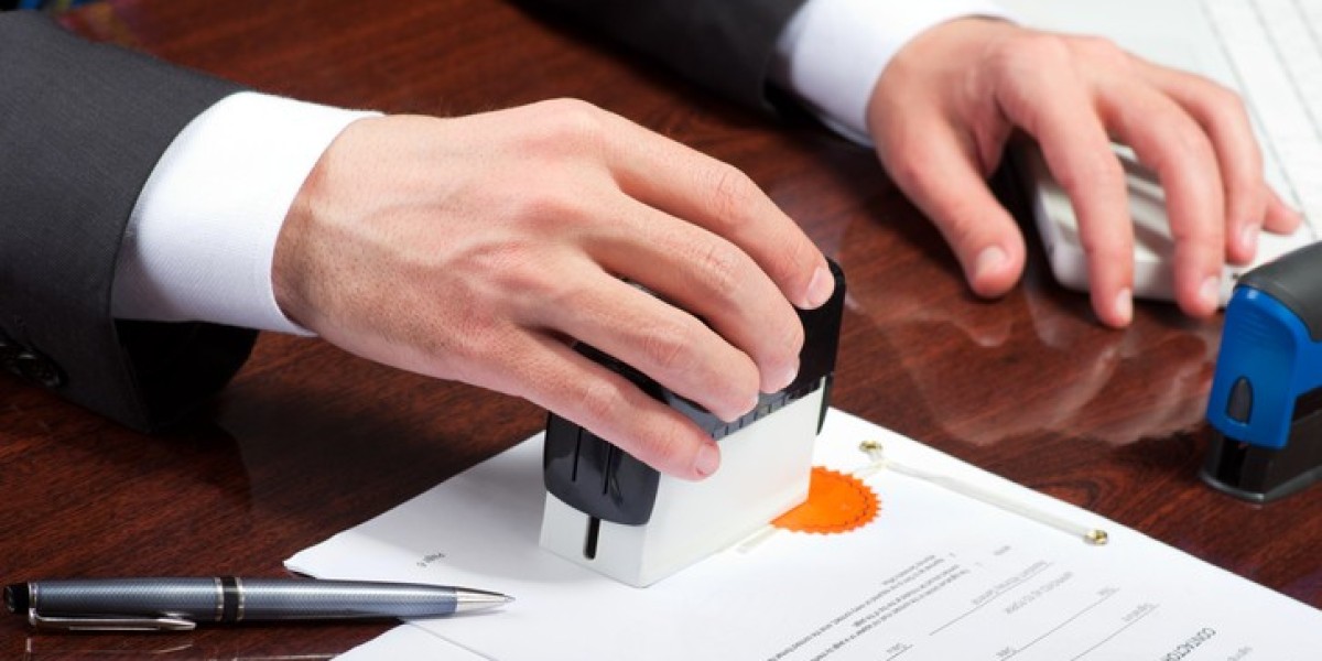 Notary Legalization Service in Tyler, TX: Ensuring Document Integrity