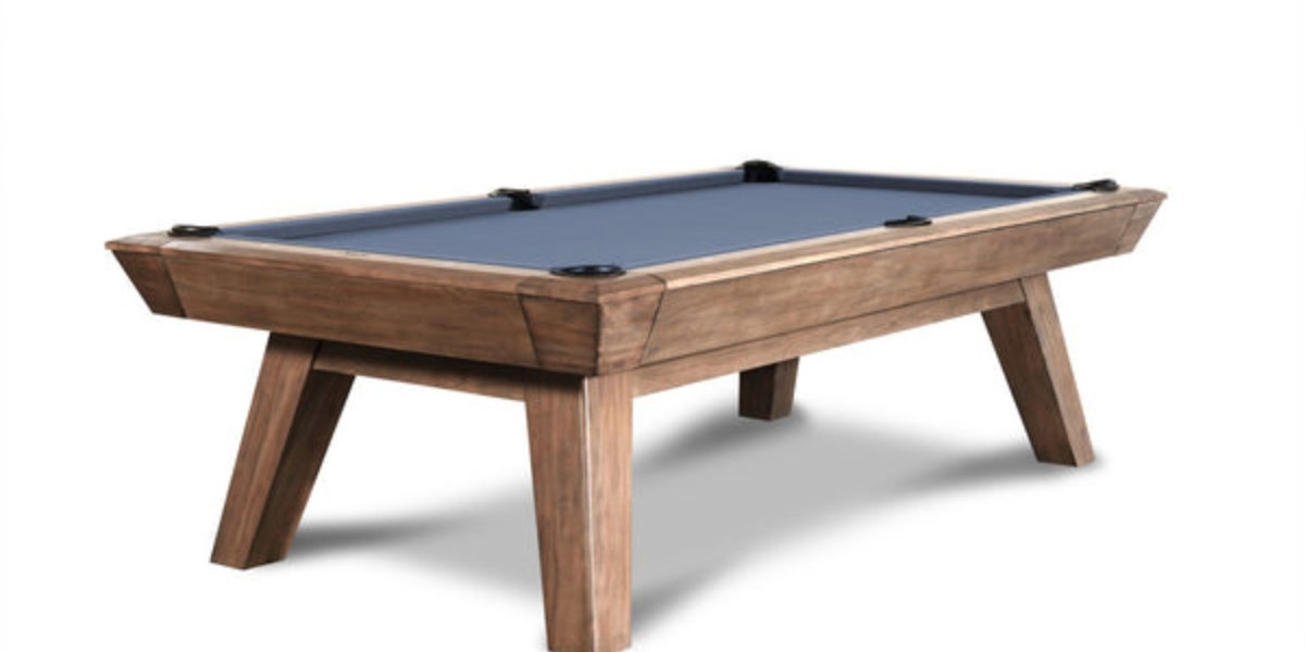 Revolutionizing Game Rooms With Nixon Billiards’ Pool Tables and Shuffleboards