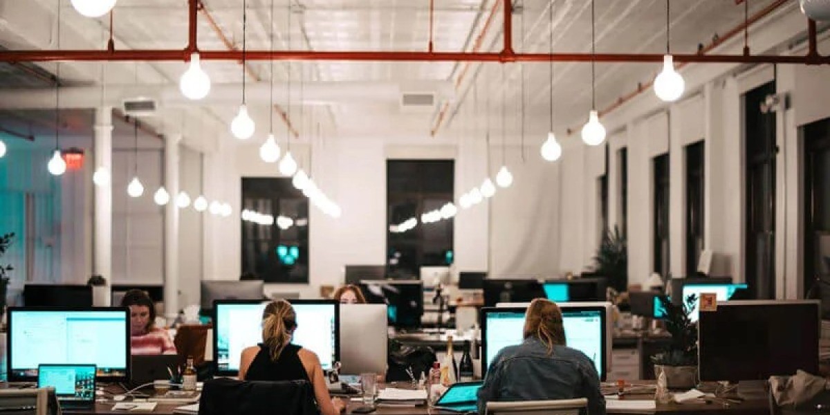 Streamlining Operations: The Impact of IT Management Services