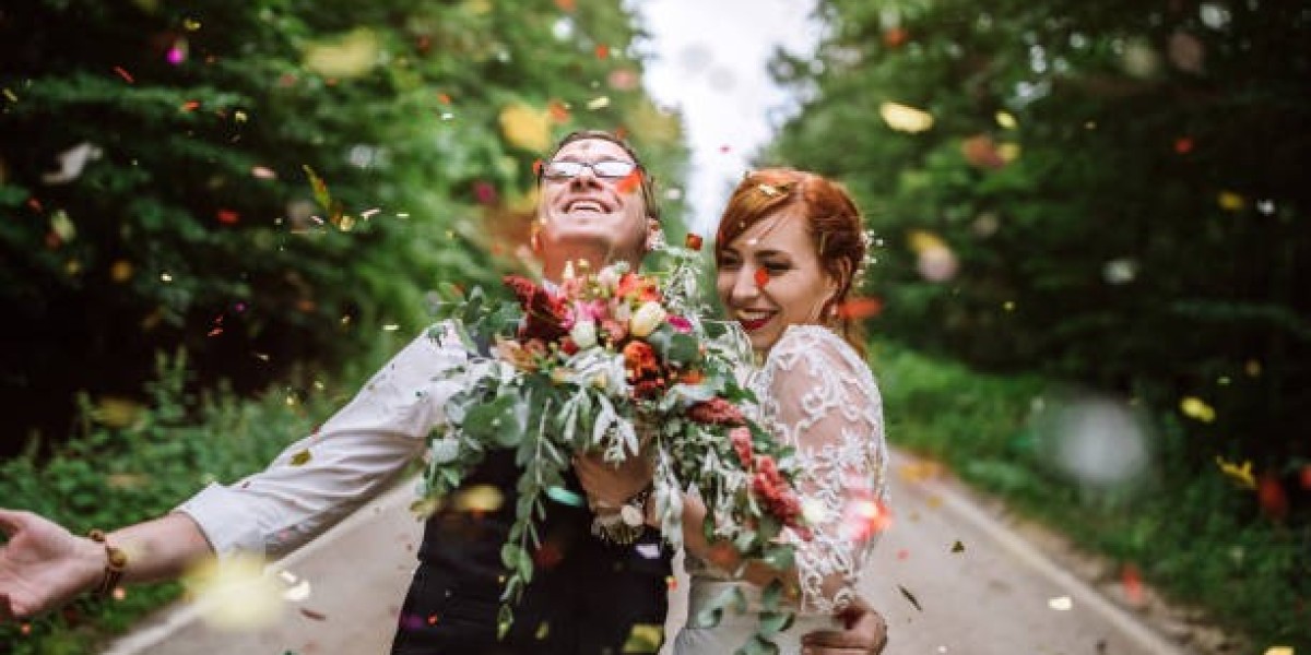 The Ultimate Guide to Weddings and Flowers