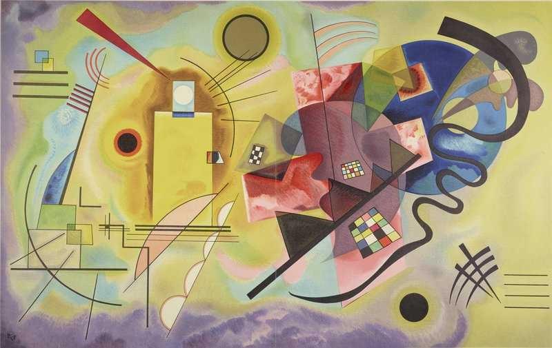 In the Footsteps of Giants: Landscape Paintings by Famous Artists