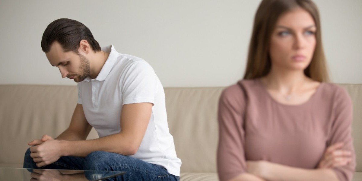 Facing Domestic Violence Charges in New Jersey? Understanding Your Rights and Finding the Right Defense