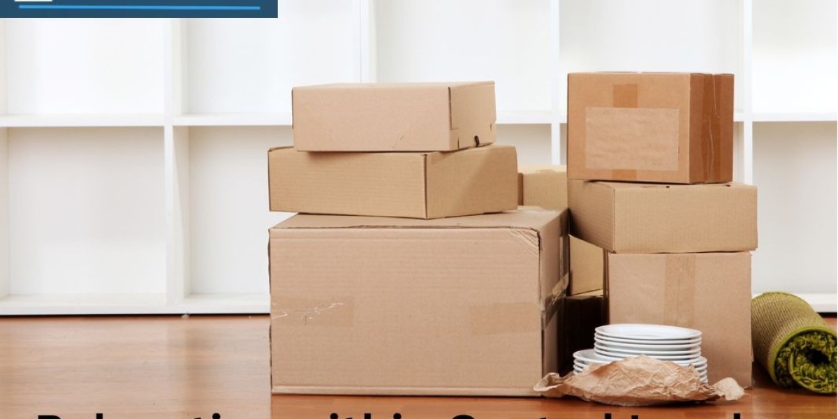 House Removals: Making Your Move Stress-Free