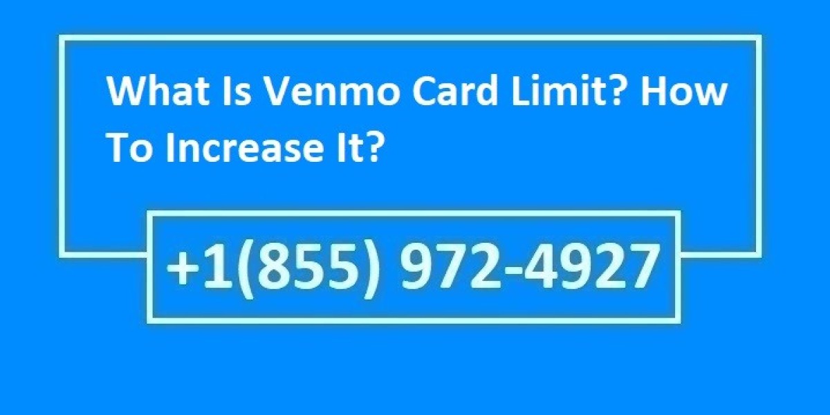 What Is Venmo Card Limit? How To Increase It?