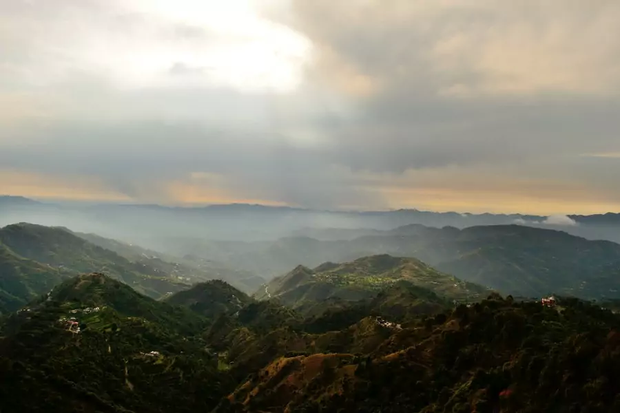 13 Places to Visit in Shoghi - Offbeat Stay - Shoghi from Shimla, Time