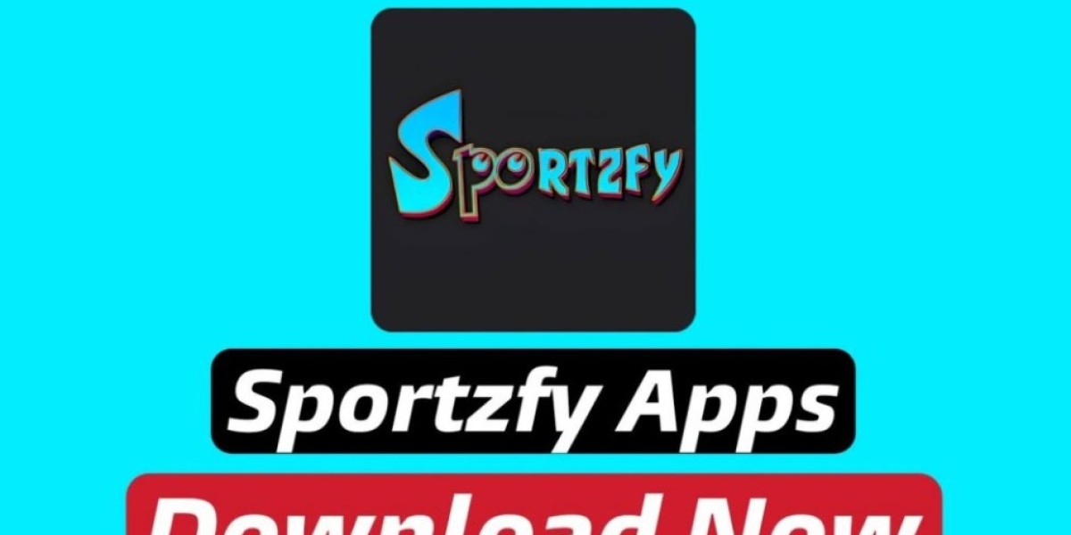 Download Sportzfy TV APK Latest Version for Android 2024