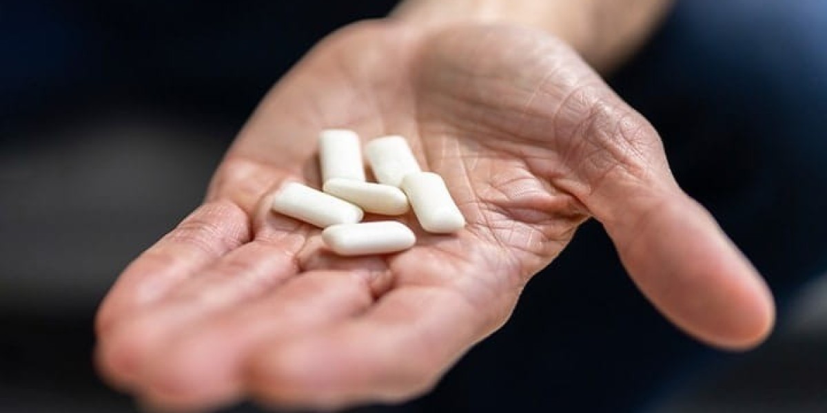 Nicotine Gum Manufacturing Plant Project Report 2024, Raw Material, Investment Opportunities, Cost and Revenue