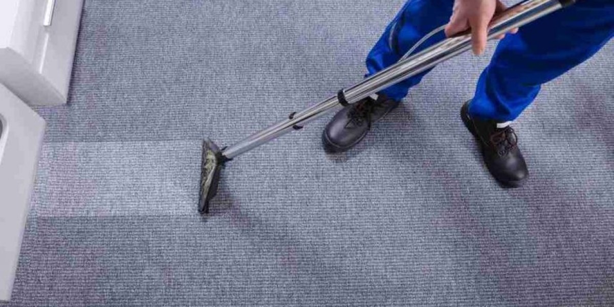 The Need for Professional Carpet Cleaning Services in Germ Defense