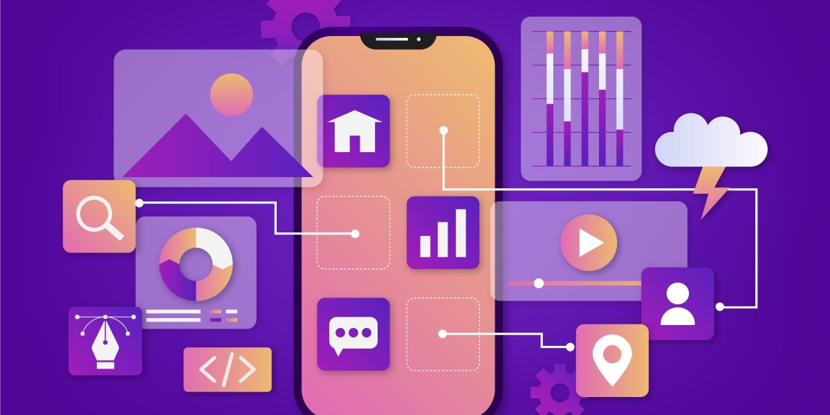 Navigating Success: Choosing the Perfect Mobile App Development Agency