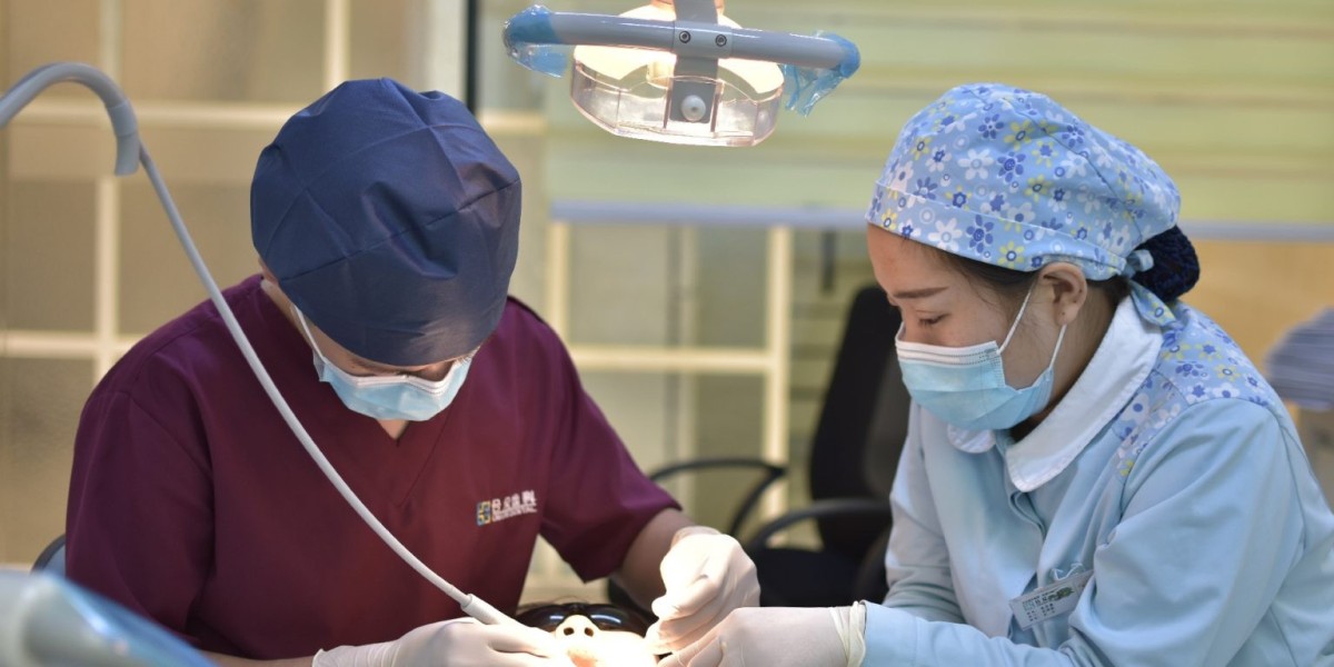 Achieve A Brighter Smile With Professional Treatment