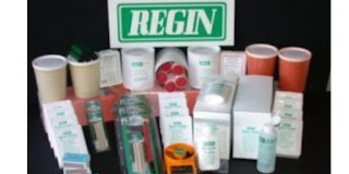 Regin Smoke Cartridges: Revolutionizing Fire Safety with Cutting-Edge Technology