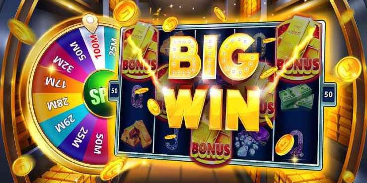 AGEN SITUS SLOT ONLINE TERBAIK DAN TERPOPULER MUDAH JACKPOT
