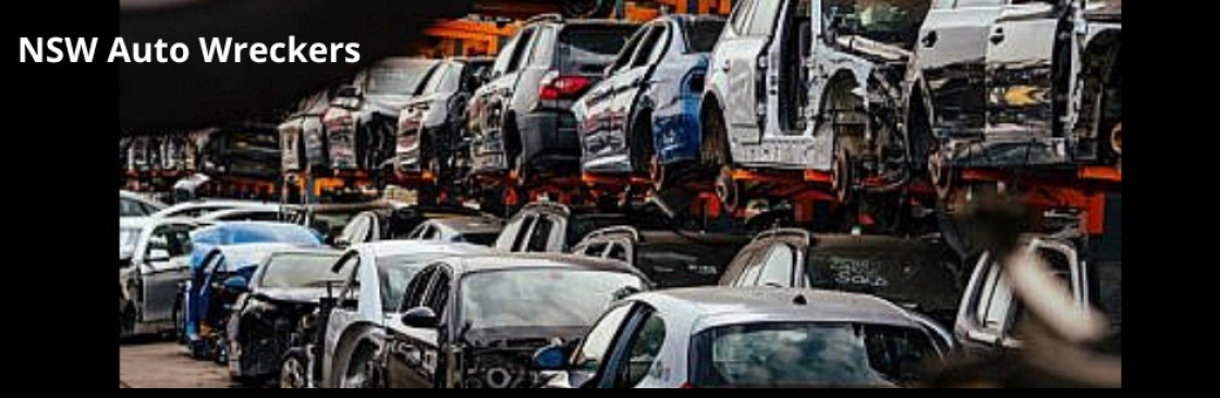 nsw autos wreckers Cover Image
