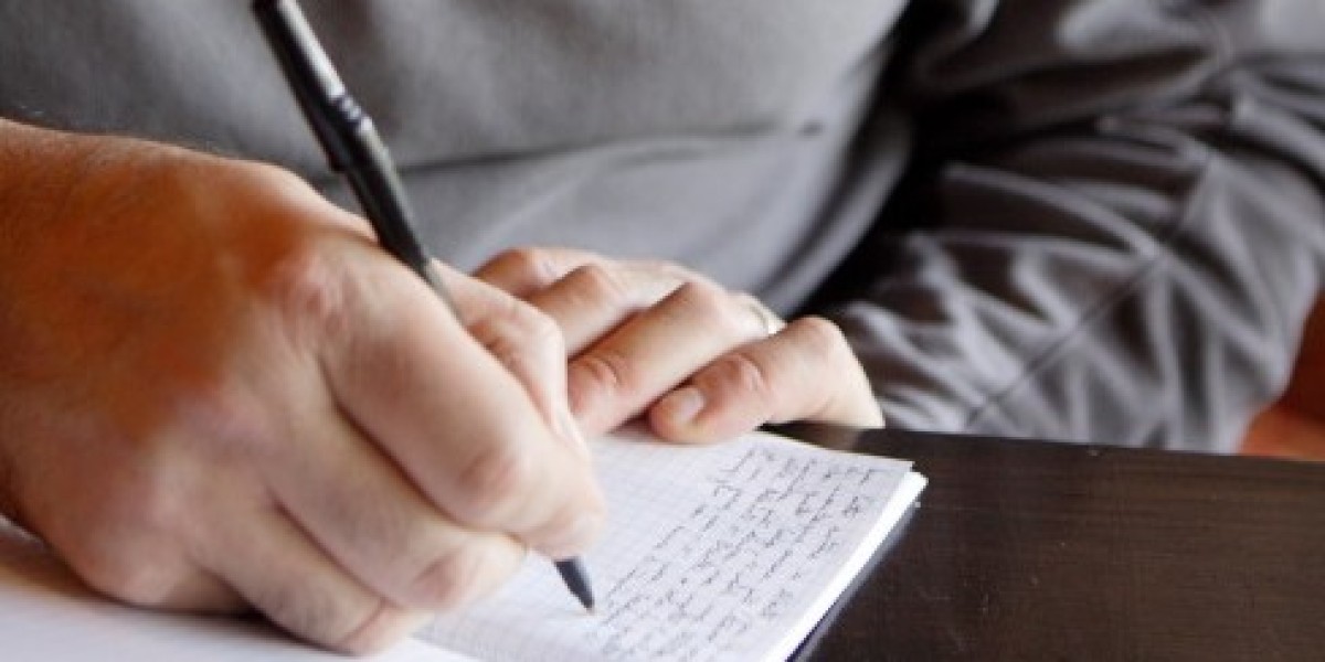 Poetic Prowess: Where Every Line Sings