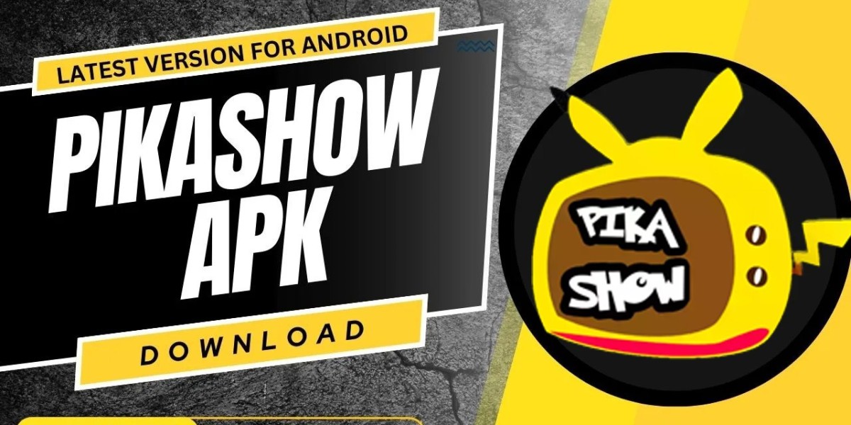 Pikashow APK Download Latest Version April 2024 For Android