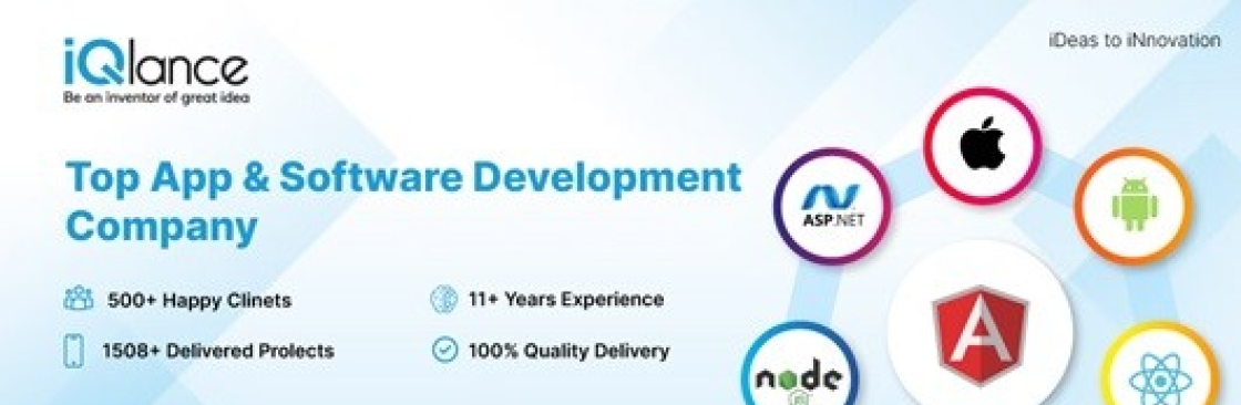 iqlance solutions Cover Image