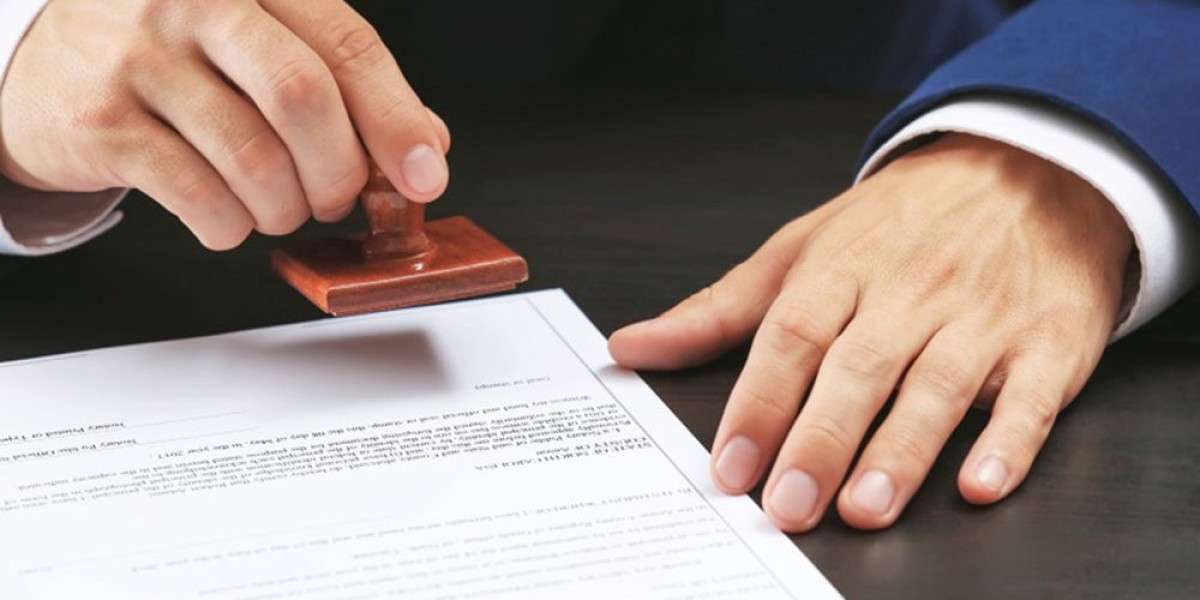 General notary document preparation in Tyler, TX