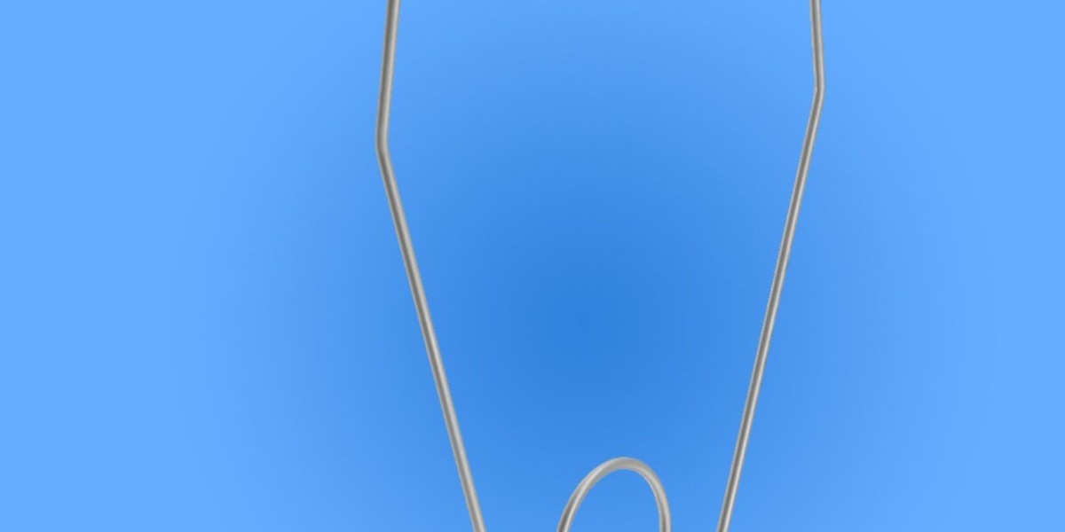 Surgical Farr Wire Retractor: Enhancing Precision in Orthopedic Procedures