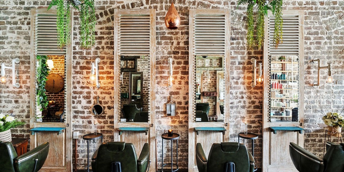Your Ultimate Guide to Choosing the Right Hairdresser in Randwick