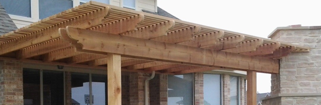 Accent Deck Design Cover Image