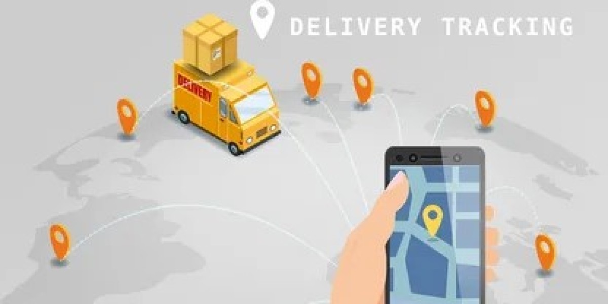 Leveraging Online Parcel Tracking for Business Growth: Strategies for Success