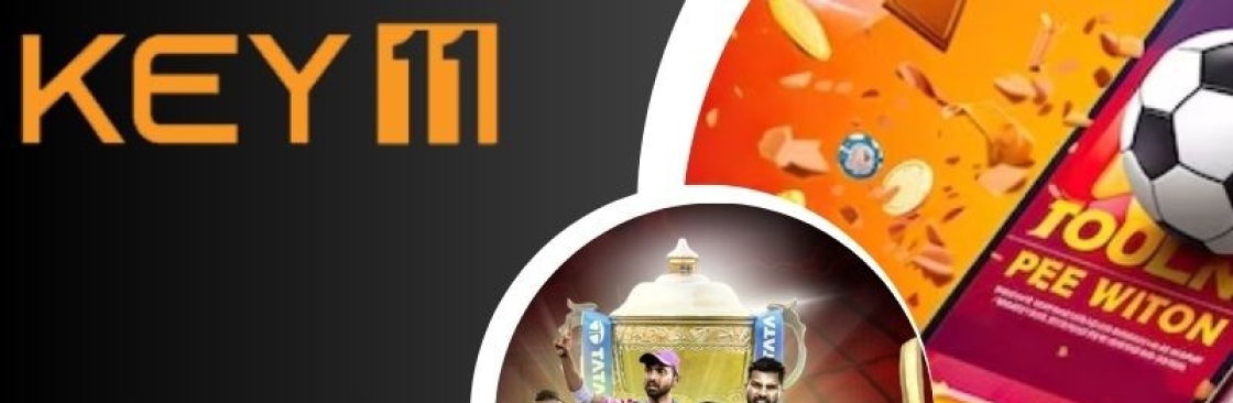 Key 11co Cover Image