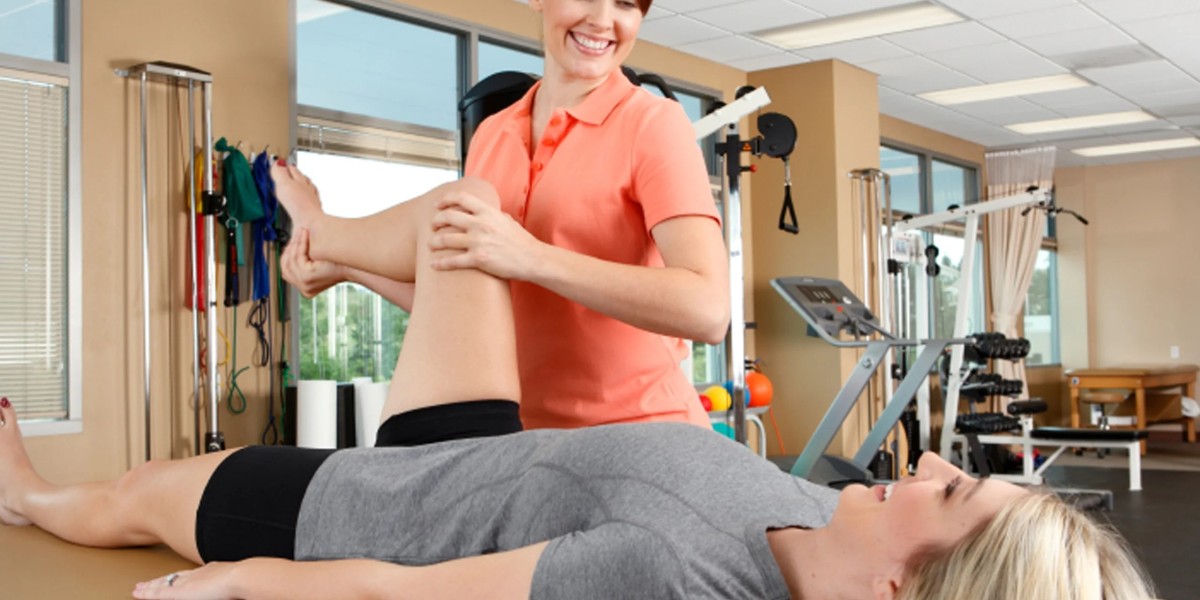 How Can Physiotherapy Improve Your Health at a Surrey Clinic?