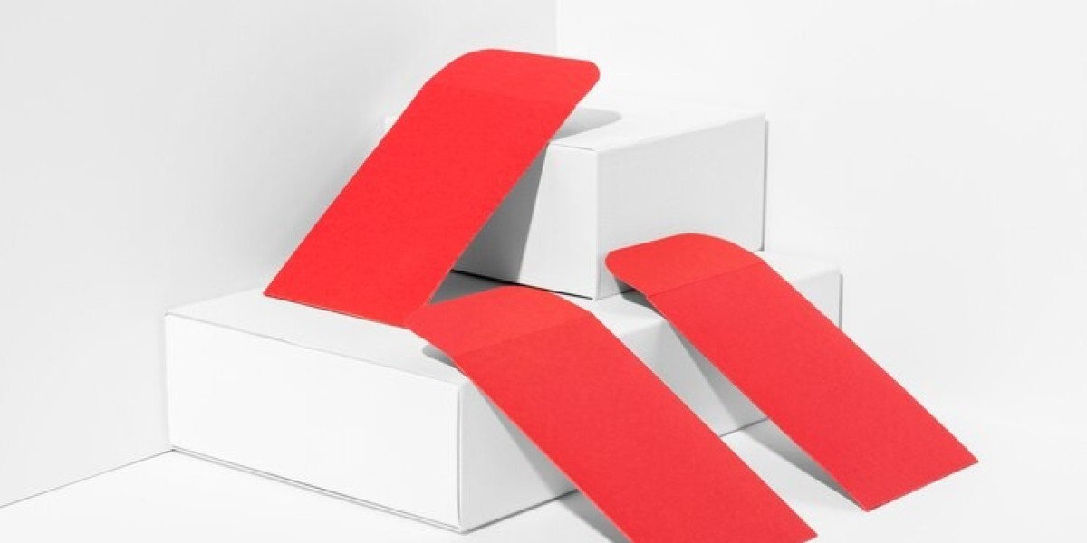 Custom Lipstick Boxes: Enhancing Your Brand Identity