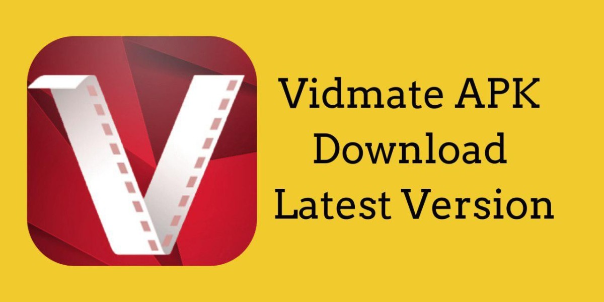 VIDMATE - APP & APK Download Vidmate (Official) 2024