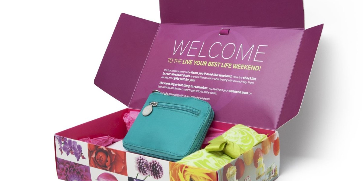 What Are the Types and Benefits of Customer Influencer Boxes?