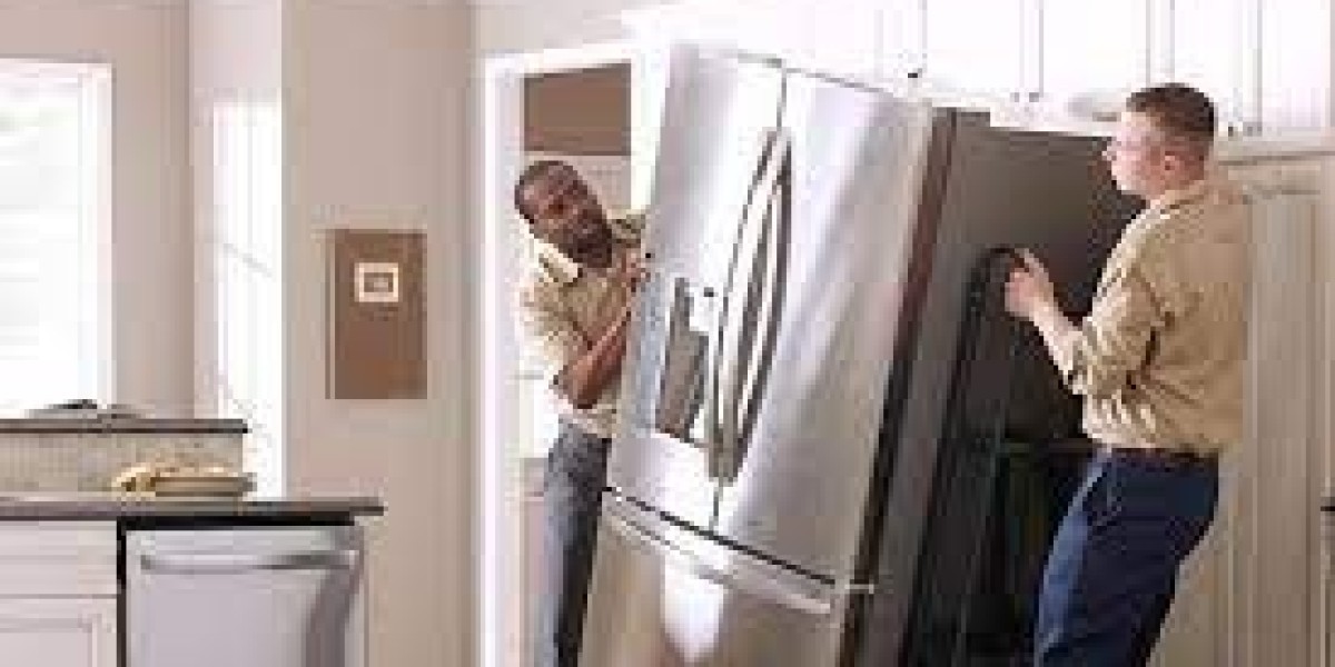 The Ultimate Guide to Finding the Best Appliance Installation Service in Edmonton