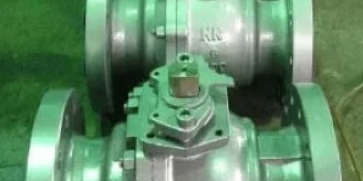 Ball Valve Supplier