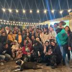 Mehar Foundation Profile Picture