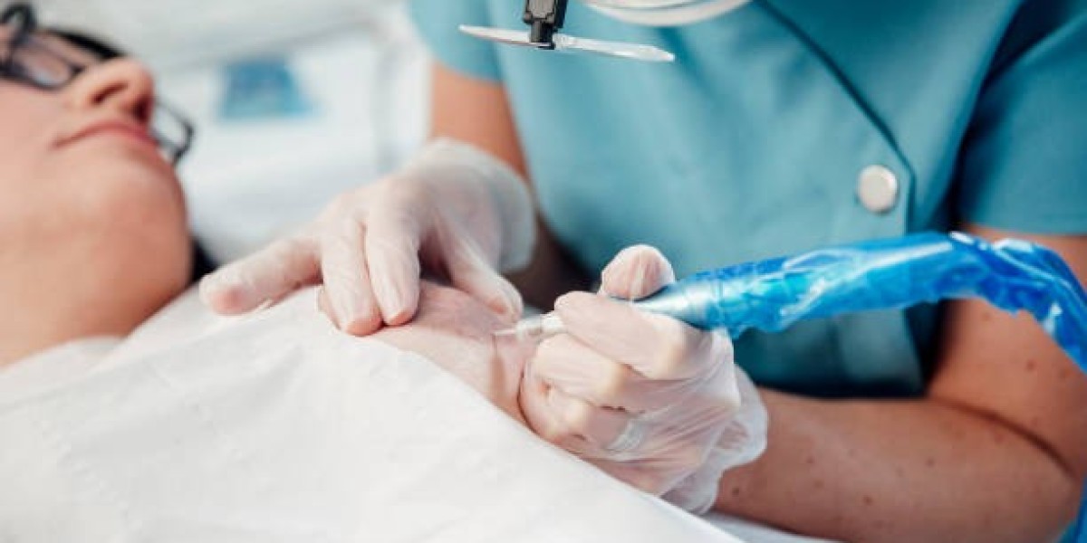 The Art and Importance of Medical Tattooing
