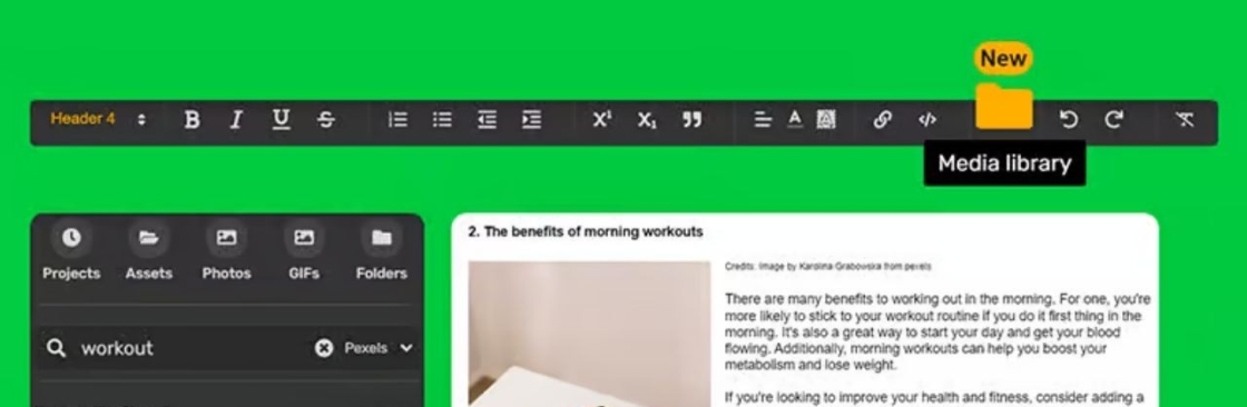 Clothing Ai Blog Writer Cover Image