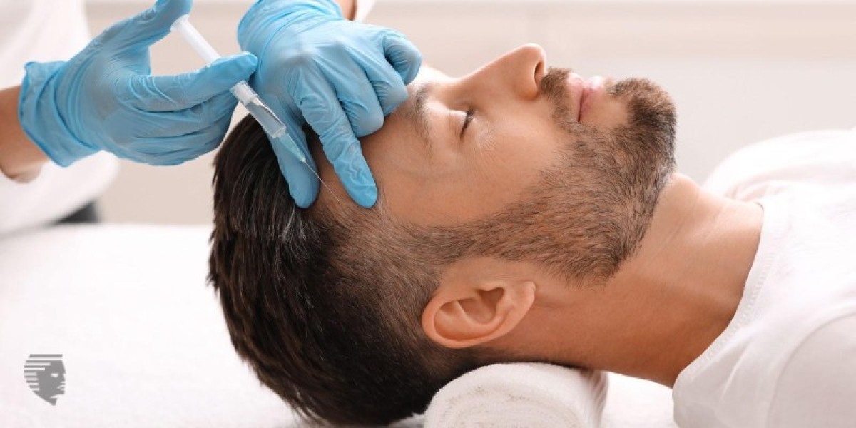 Hair Transplant Clinic in Trivandrum