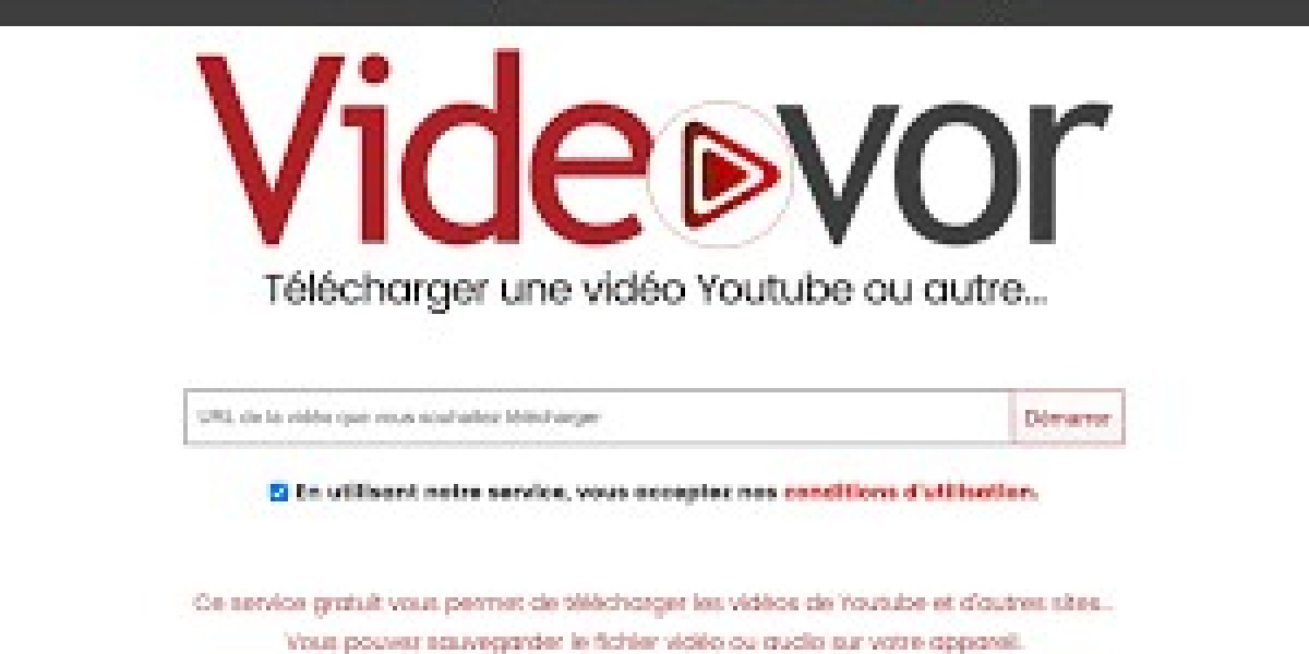 Unlocking the Power of Videovor: Your Ultimate Guide to AI-Free Video Conversion