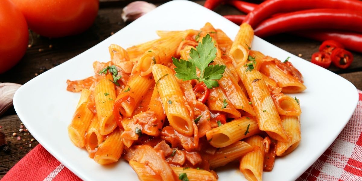 Colombia Pasta Market: Insights into Growth and Consumption Trends