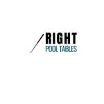 RIGHT POOL TABLES Profile Picture