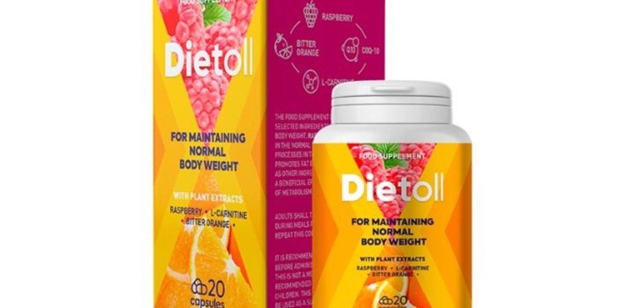 Dietoll Kapseln Deutschland Erfahrungen Apotheke & Offizieller Preis, Wo Zu kaufen