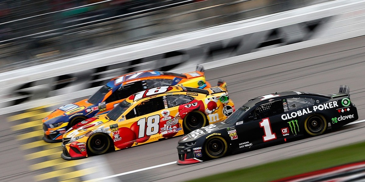 Beyond the Finish Line: The Passion and Perseverance of Racing