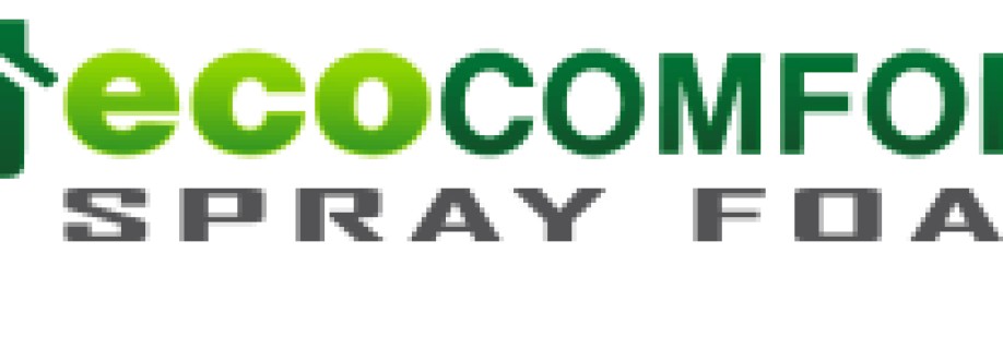 EcoComfort Spray Foam Cover Image