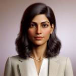 NEHA SHARMA Profile Picture