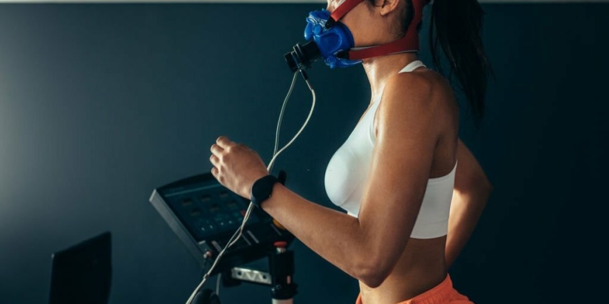 Debunking Myths about Exercise with Oxygen Therapy