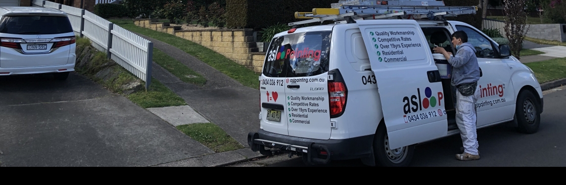 ASL Painting Cover Image