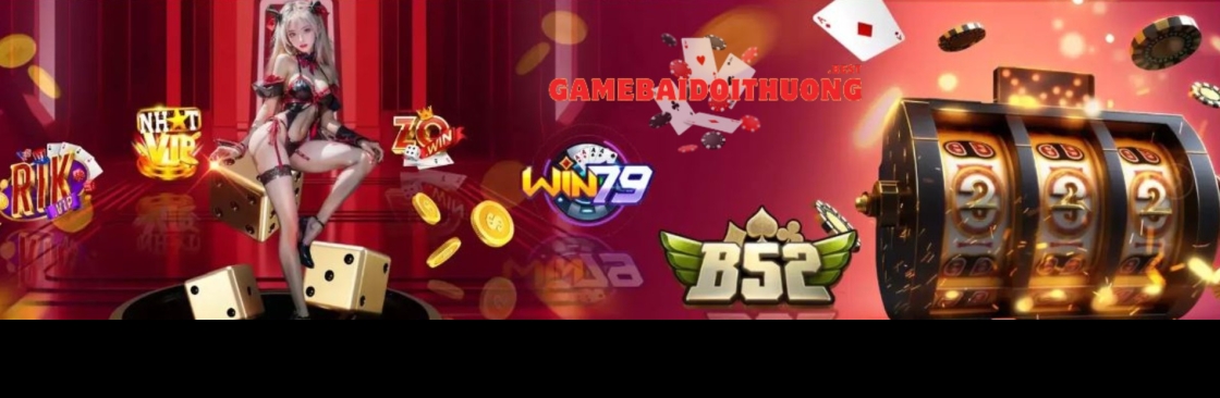 gamebaidoithuong best Cover Image