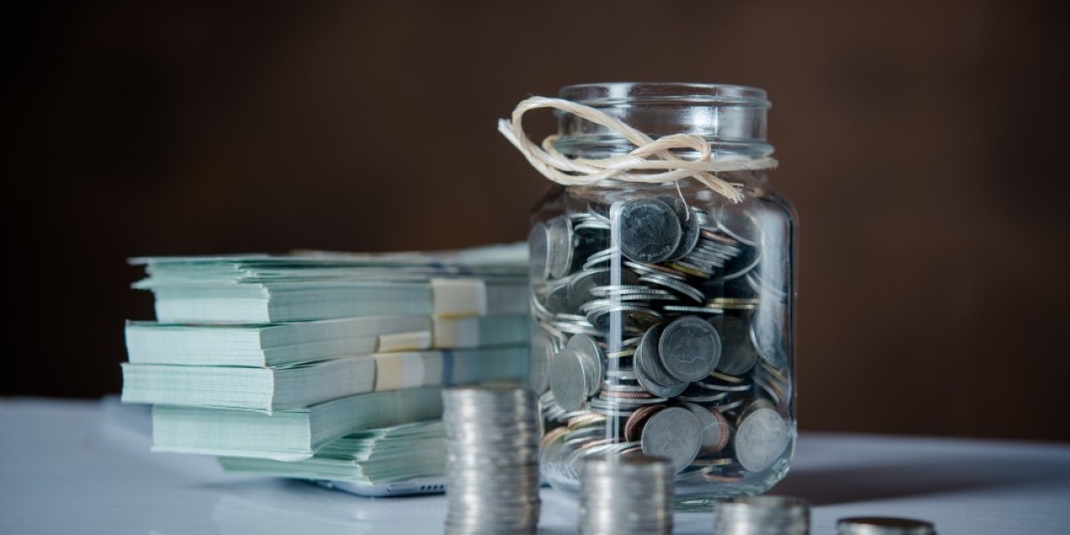Empowering Financial Flexibility: The Essence of Case Cash Funding