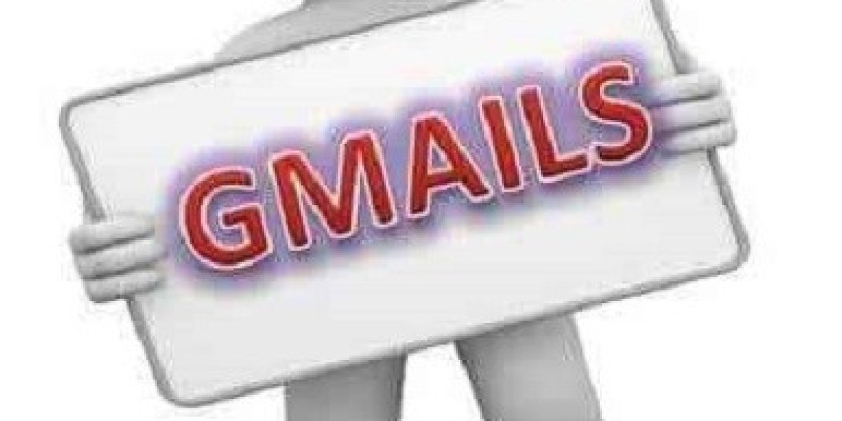 Buy Bulk Gmail Accounts