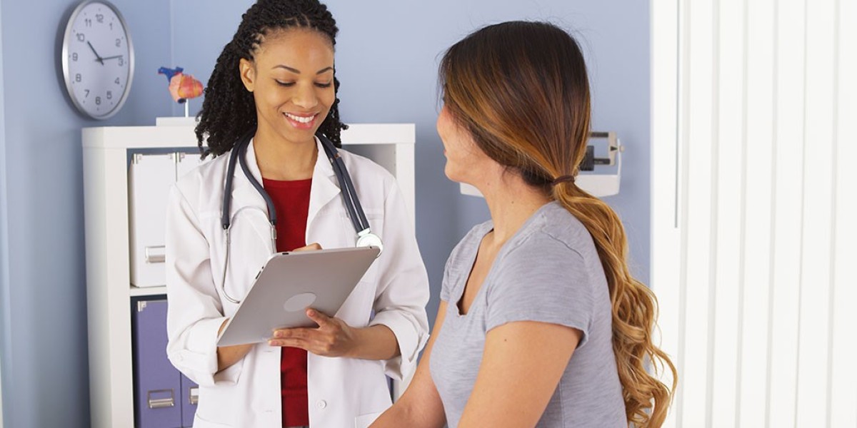 Discovering Exceptional Care at Waterloo Dental Centre